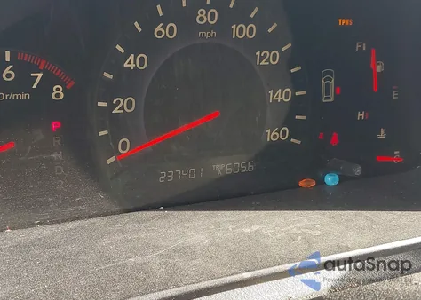 2007 Honda Odyssey Lx z USA, uszkodzony, nr VIN 5FNRL38217B120908